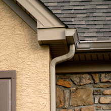 Gutter - Lafayette, IN - Carson Jack Gutters LLC